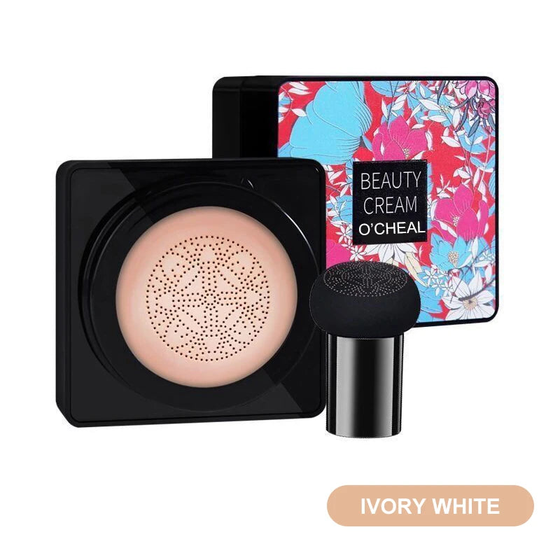 Mushroom Head Cushion Foundation