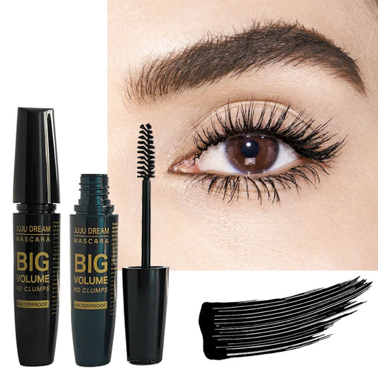 JUJU Dream 4D Mascara