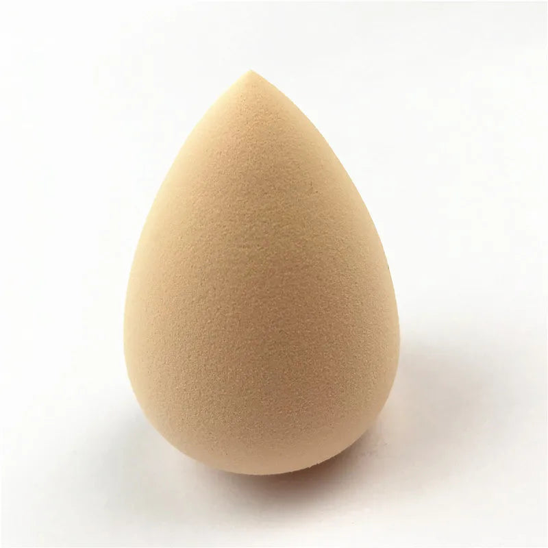 Hydrophilic Latex Free Beauty Sponge