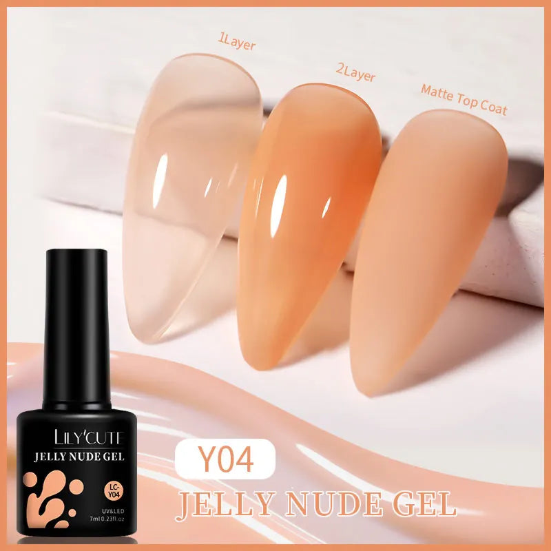 UV LED Gel Essentials