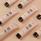 Six-Shade Natural Liquid Foundation