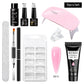 Poly Gel Extension Kit