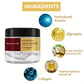 Collagen Keratin Smoothing Hair Mask