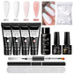 Poly Gel Extension Kit
