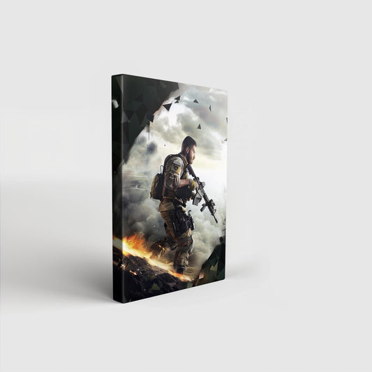 Creative Media Display Product